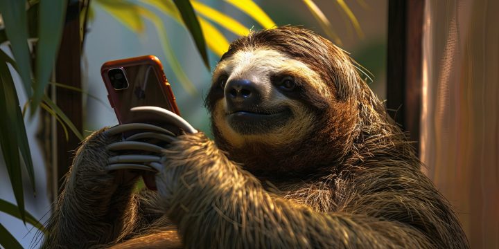 Le digital, un allié ou un ennemi de l’environnement ?