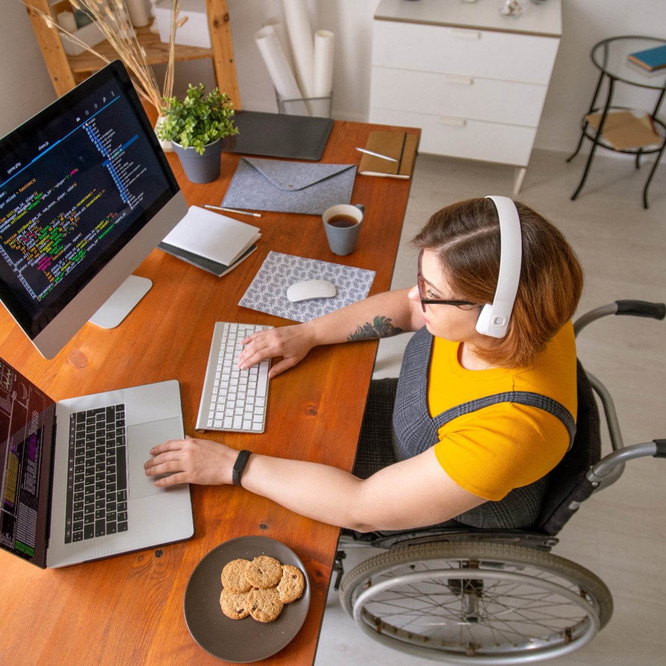 accessibilité numérique